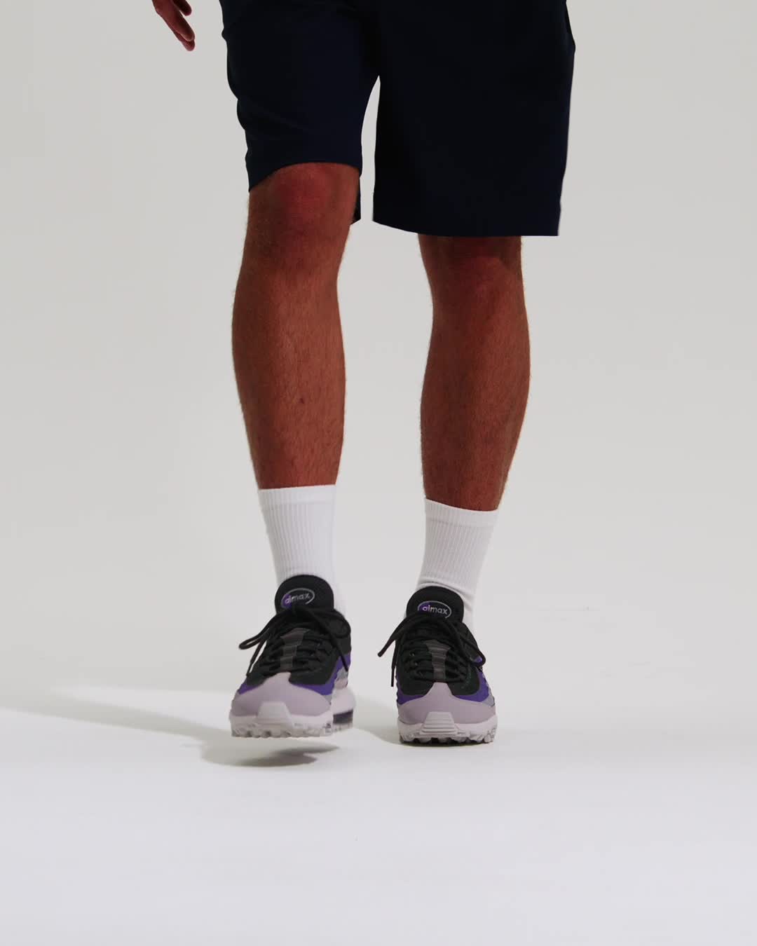 Reviews: Nike Air Max '95 G Golf Shoes. Nike.com